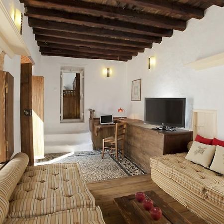 Casalindos Cottage Eksteriør billede