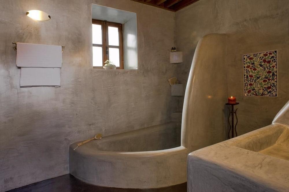 Casalindos Cottage Eksteriør billede